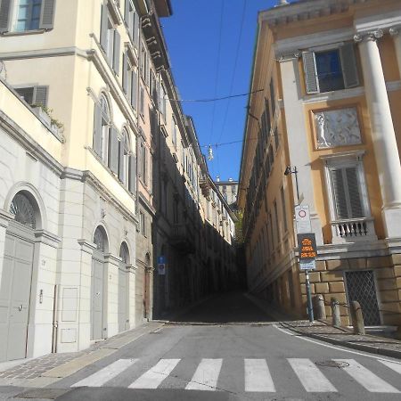 Opera Prima Hotel Bergamo Eksteriør billede
