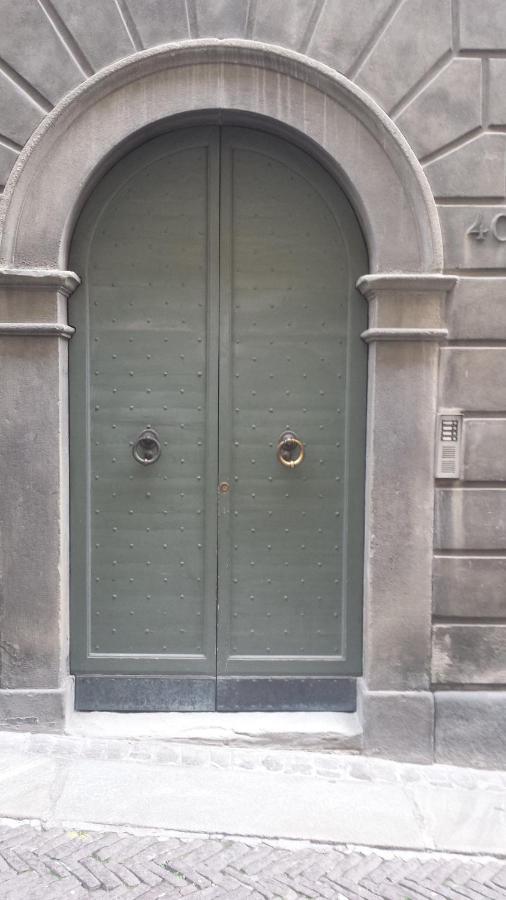 Opera Prima Hotel Bergamo Eksteriør billede